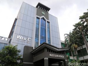 Ulama KH Edi Junaedi Nawawi Meninggal saat Rakerda MUI Tangerang