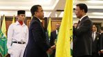 KONI Resmi Melantik PP PBSI Kabinet Wiranto