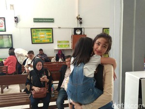 Pesan Saori WN Jepang Cantik ke Mantan Kekasih Penganiaya