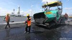 Kondisi Terkini Pembangunan Tol Becakayu