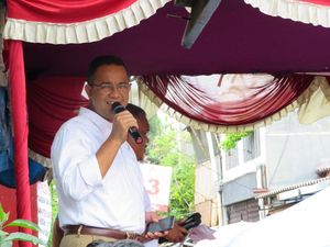 Izinkan Rumah untuk Usaha, Anies: Steve Jobs Mulai dari Garasi