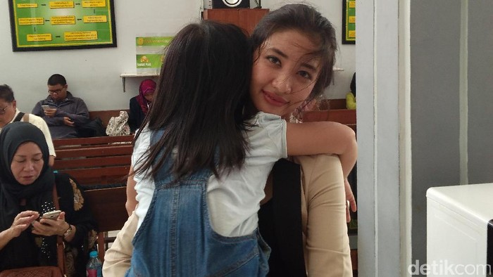 Dianiaya Kekasih, Saori WN Jepang Cantik Masih Trauma