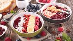 10 Foto Makanan Terpopuler di Instagram, Ada Favoritmu?