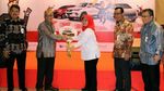 Program Hajatan Bank DKI Manjakan Nasabah