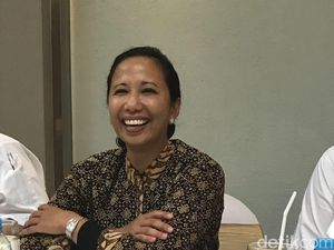 Diajukan Menperin, Usulan Rini Tambah Anggaran Disetujui DPR