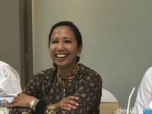 Rini Jelaskan 5 Kunci Penting Pimpin BUMN