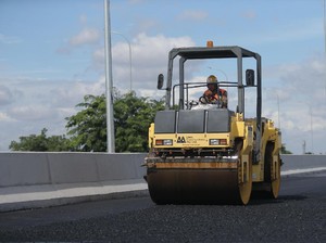 Tol Becakayu Bisa Urai Kemacetan di Jakarta-Cikampek