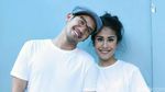 Love is in the Air! Mesranya Tara Budiman dan Gya