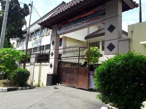 Ini Mata Pelajaran Favorit Siswa SMA 8 Jakarta untuk UN