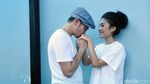 Love is in the Air! Mesranya Tara Budiman dan Gya