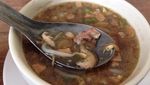 Huah! Tersengat Pedasnya Mangut Ikan Manyung Khas Pati