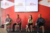 JD.ID Gandeng Maxim Housewares Jadi Mitra Sepanjang 2017