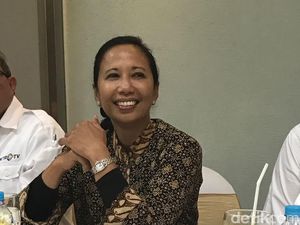 Prabowo Sebut BUMN Bangkrut, Rini: Karyawan Apa Nggak Ketar-ketir