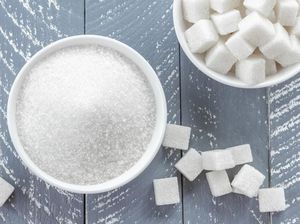 Gula Disegel Kemendag Berwarna Coklat, PTPN: Kelamaan Disimpan