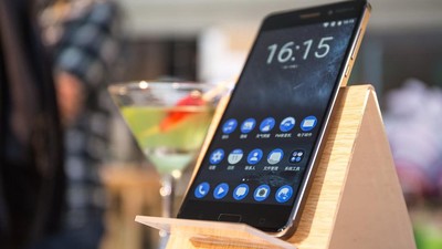 Foto-foto Jernih Nokia 6, Menggoda atau Biasa Saja?