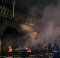Sejak 1974, Ini Kebakaran Pasar Senen dari Masa ke Masa