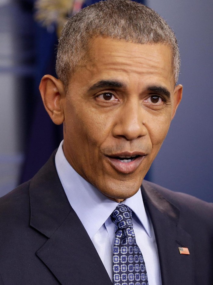 Danlanud Ngurah Rai: Barrack Obama Berangkat dari Guam