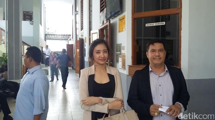 Mantan Pacar Saori WN Jepang Cantik: Emosi Saya Lepas Kendali