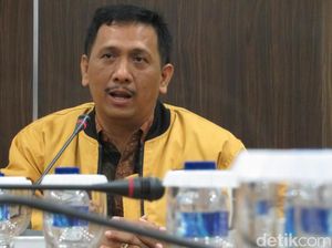 Balas Andi Arief, Ketum PKN Ingin SBY Minta Maaf ke Anas Urbaningrum