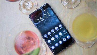 Nokia is Back! Ini Deretan Ponsel Terbarunya
