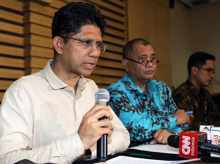 Tak Berwenang Periksa Rolls-Royce, KPK Gali Data dari SFO