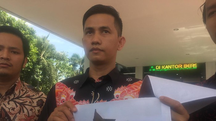 Kasus Bendera RI Bertuliskan Arab Dilaporkan ke Polisi