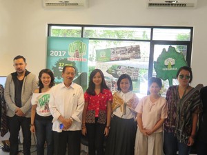 Musika Foresta Siap Boyong Musisi ke Hutan Indonesia
