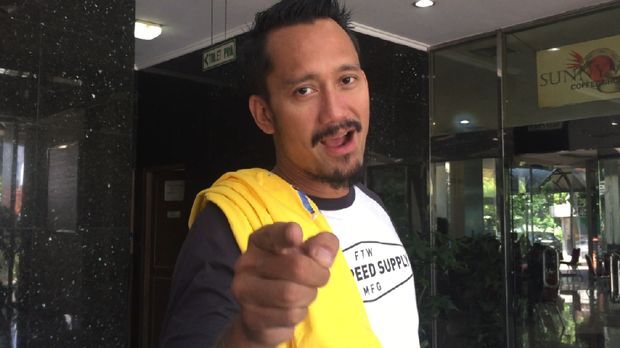 Ingin Punya <I>Body</I> Keren Seperti Tora Sudiro? Ssst, Ini Rahasianya