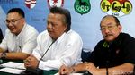 Diskusi Kasus Doping PON 2016