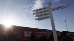 Kini, China-London Bisa Naik Kereta