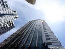 DJP Usul Cabut Izin Konsultan Pajak yang Jadi Tersangka Korupsi di Jakut