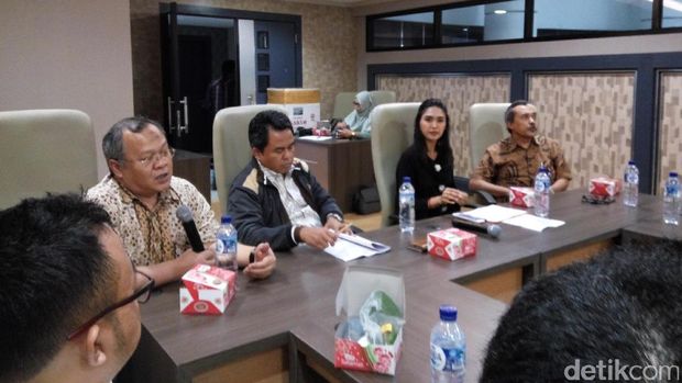 Diskusi tentang Debat Pilgub DKI