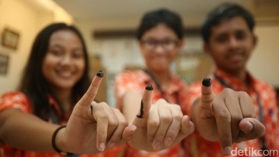 Mengenal Tata Cara Pemilu di Kalangan Pelajar