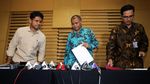 KPK Tetapkan Emirsyah Satar Sebagai Tersangka Suap