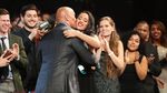 Momen-momen Terbaik di People Choice Awards 2017