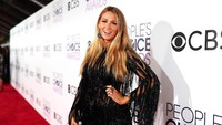 Masih terlihat cantik meski kini sudah dikaruniai dua orang anak. Foto: Getty Images