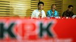 KPK Tetapkan Emirsyah Satar Sebagai Tersangka Suap