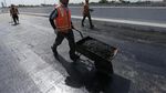 Penampakan Tol Becakayu yang Mangkrak dan Setelah Dikebut Jokowi