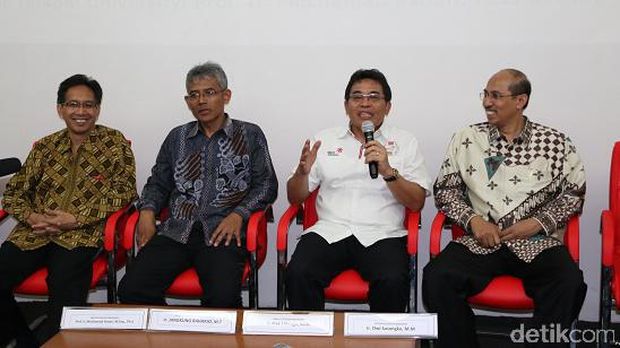 Telkom University Raih Akreditasi A