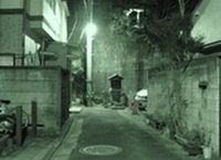 Waduh, di Jepang Ada Tren Wisata Berburu Hantu