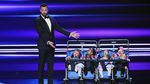Momen-momen Terbaik di People Choice Awards 2017