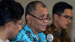 KPK Tetapkan Emirsyah Satar Sebagai Tersangka Suap