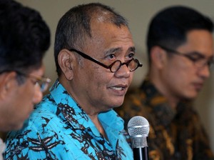 Manfaatkan Kerja Sama FBI Usut e-KTP, KPK: Semoga Jadi Bukti Baru