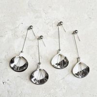 Tampil Memikat dengan 5 Anting Cantik Keluaran <i>Brand</i> Lokal