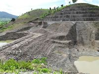 Bendungan Tanju