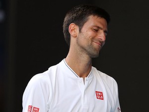 Bagaimana Djokovic Bisa Kalah dari Istomin?