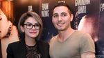 Nikita Mirzani dan Nicholas, Katanya Teman Tapi...