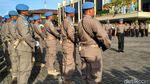Polri Kirim Pasukan Perdamaian ke Sudan