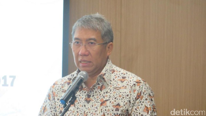 RI Layak Jadi Raja Sawit Dunia