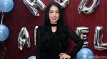 Selamat! Keseruan Angel Karamoy Rayakan Ulang Tahun di Lokasi Syuting